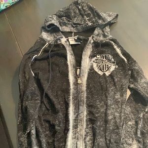 Harley-Davidson jacket